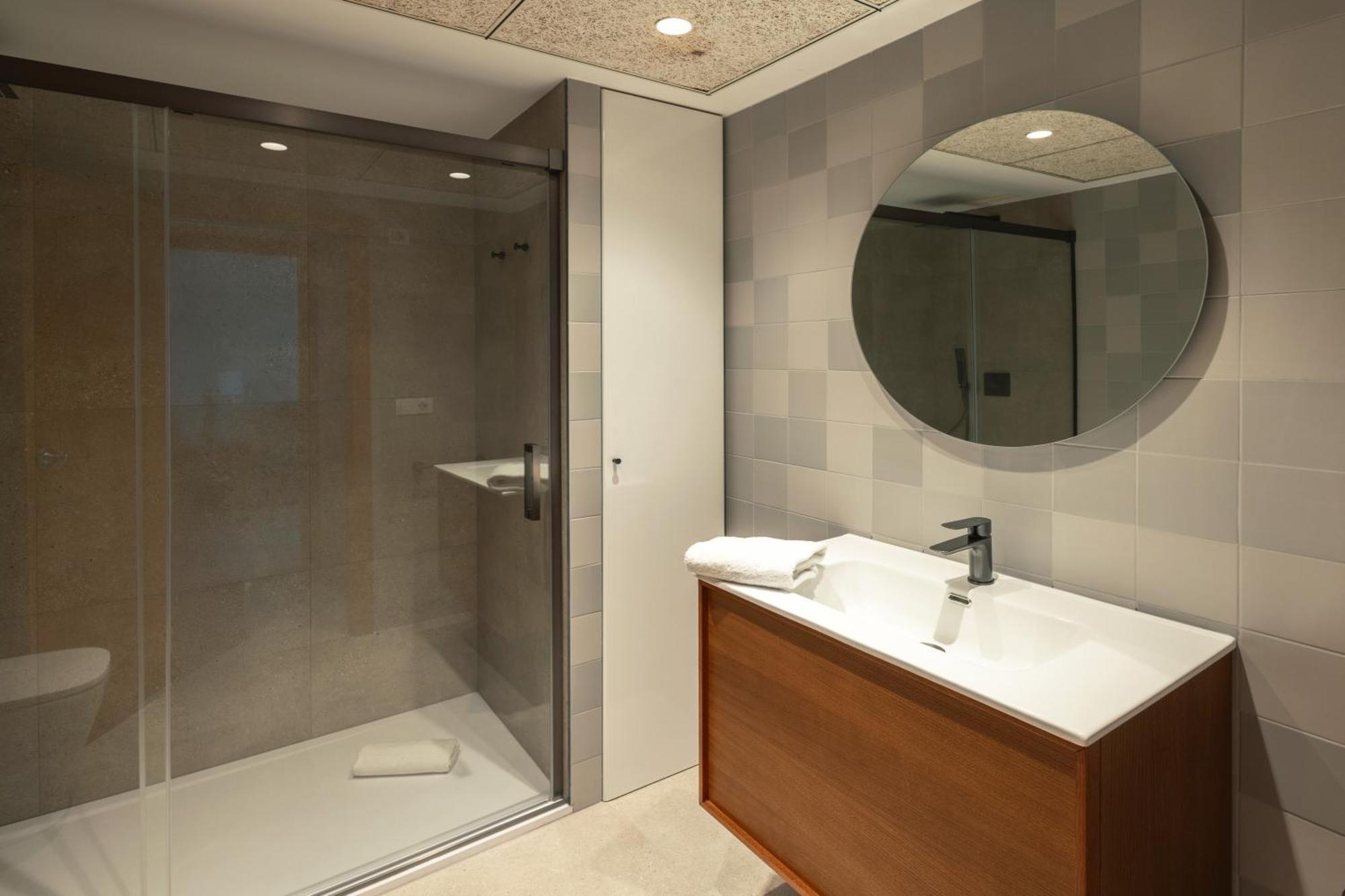 Appartement White *