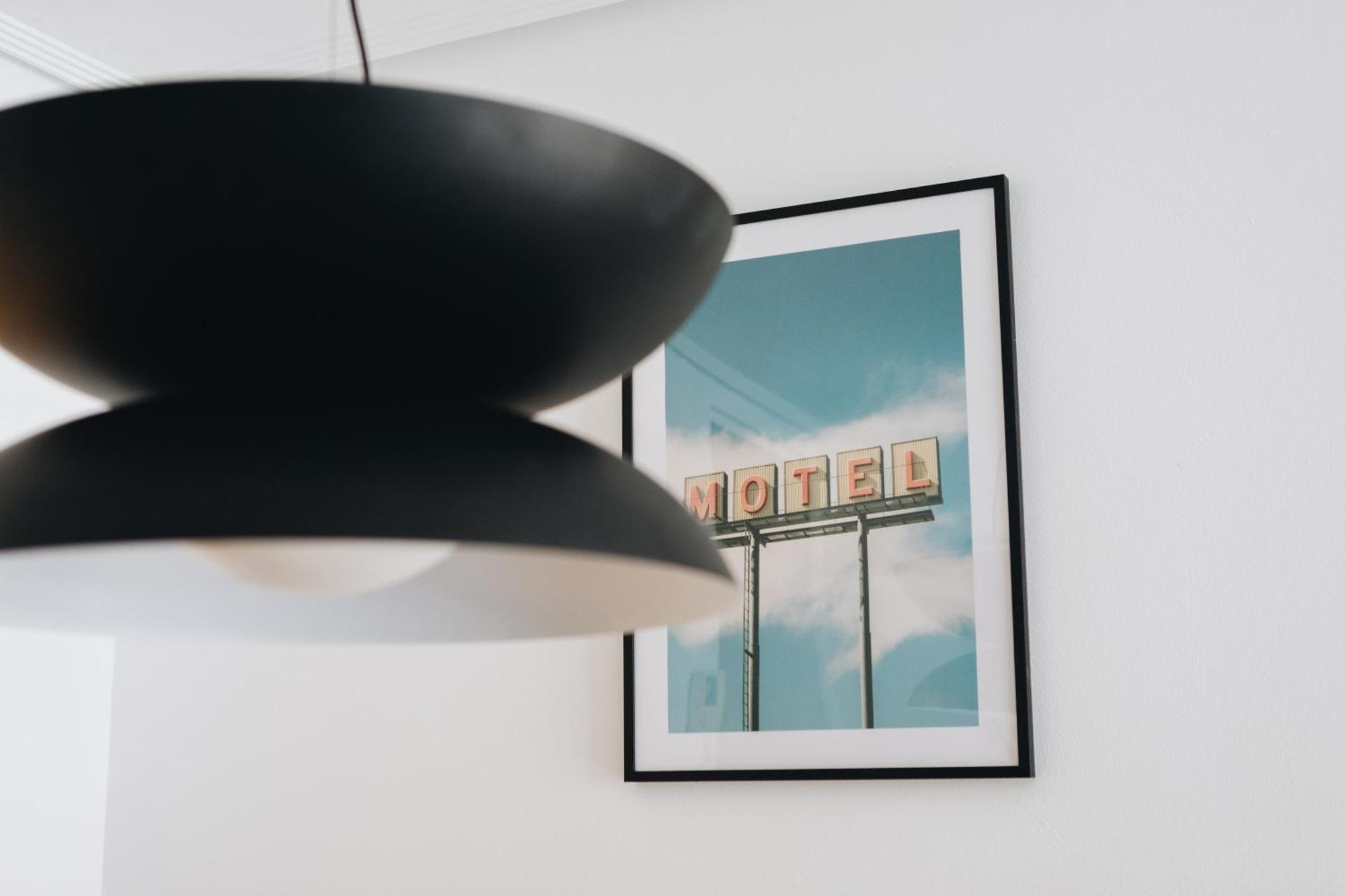 White Appartement
